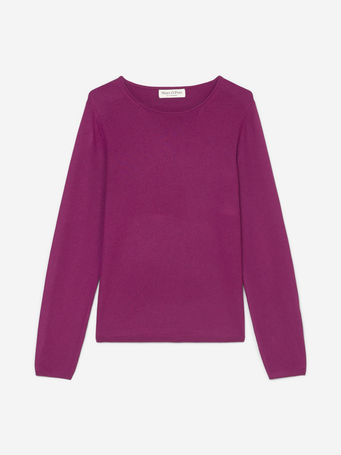 Джемпер Marc O’Polo модель 309511860237-677 Фото