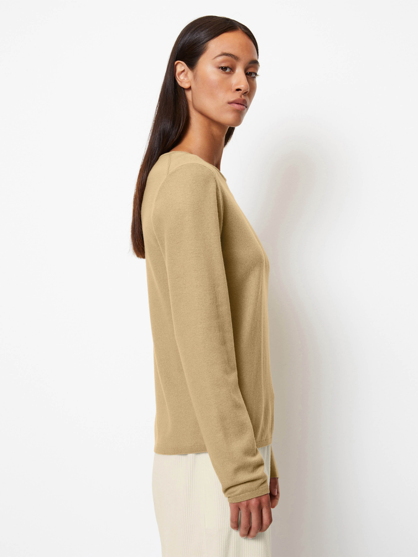 Джемпер Marc O’Polo модель 309511860237-739 Фото