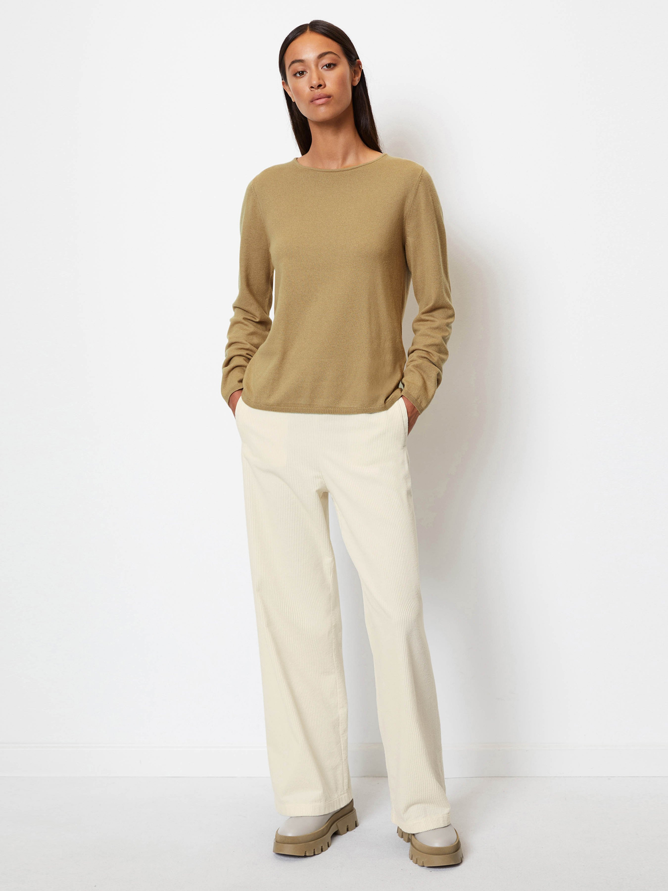 Джемпер Marc O’Polo модель 309511860237-739 Фото