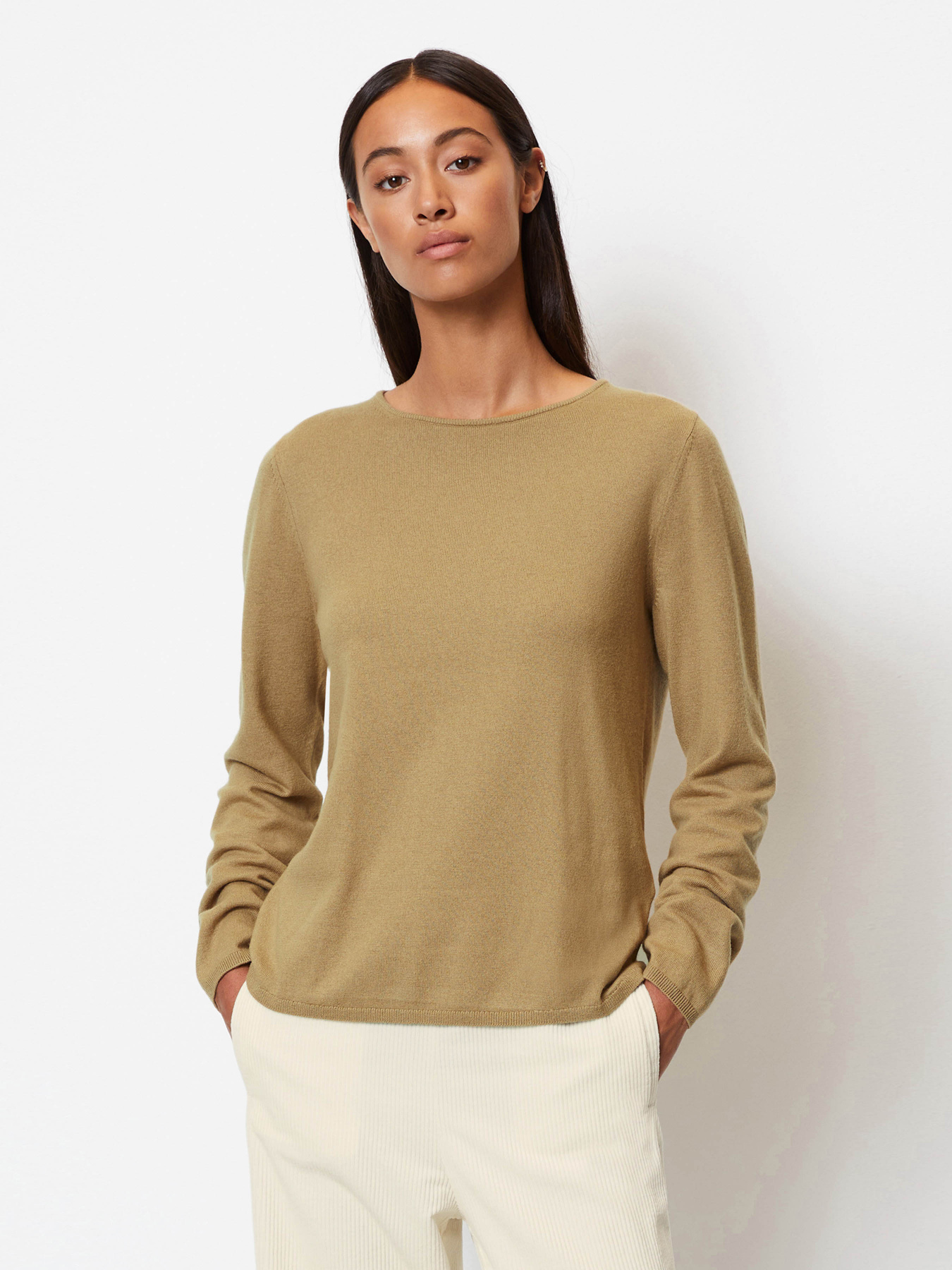 Джемпер Marc O’Polo модель 309511860237-739 Фото