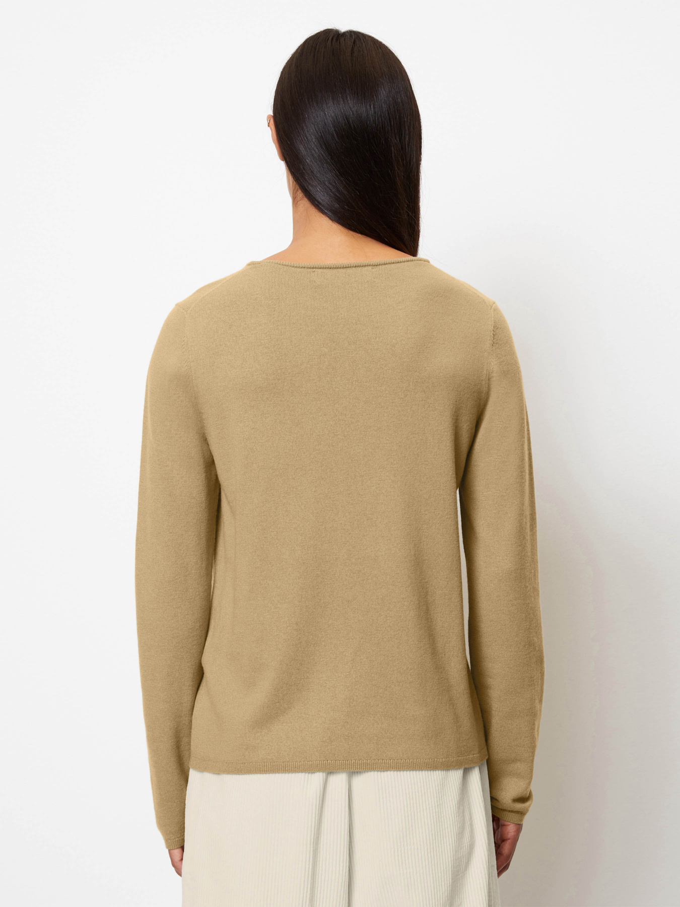 Джемпер Marc O’Polo модель 309511860237-739 Фото