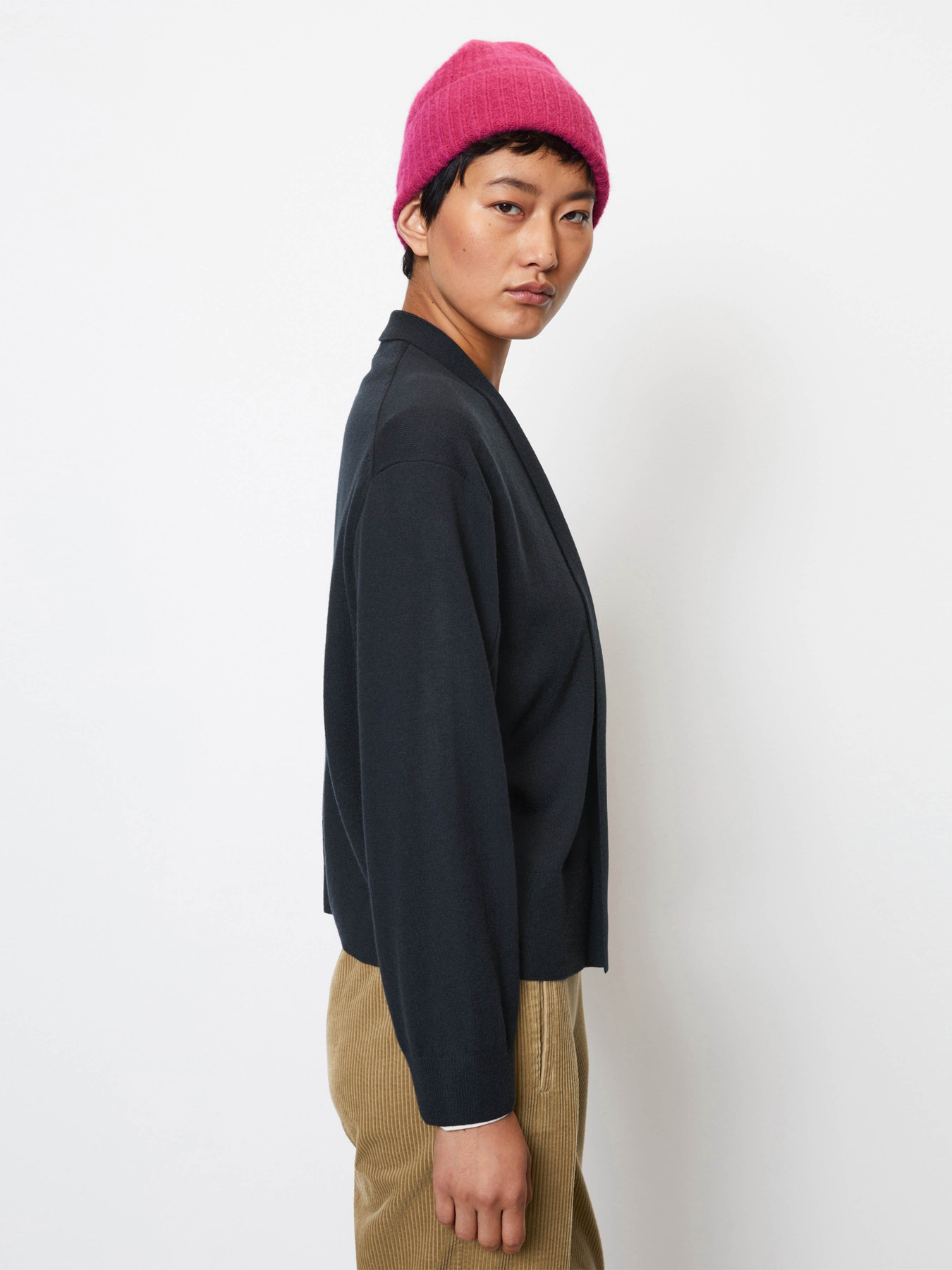 Кардиган Marc O’Polo модель 309511861127-899 Фото