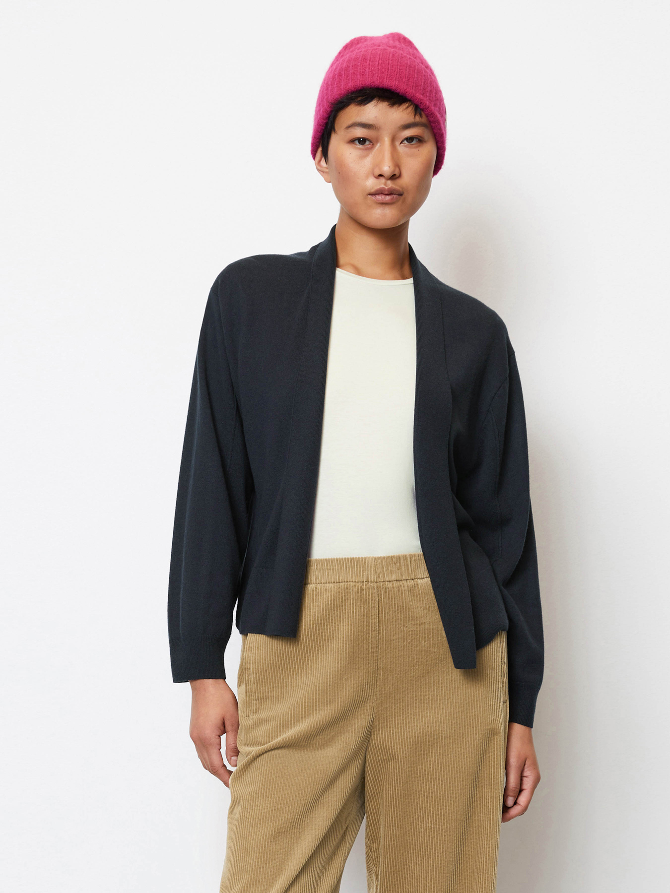 Кардиган Marc O’Polo модель 309511861127-899 Фото