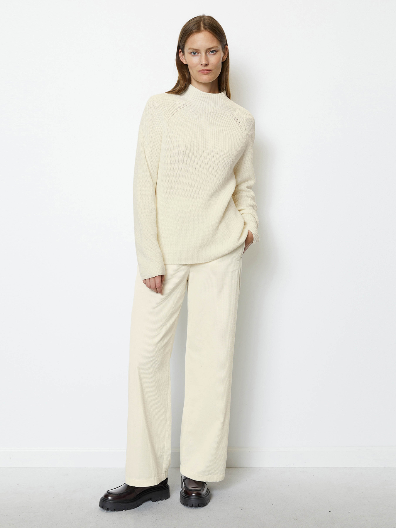 Джемпер Marc O’Polo модель 309605960009-156 Фото