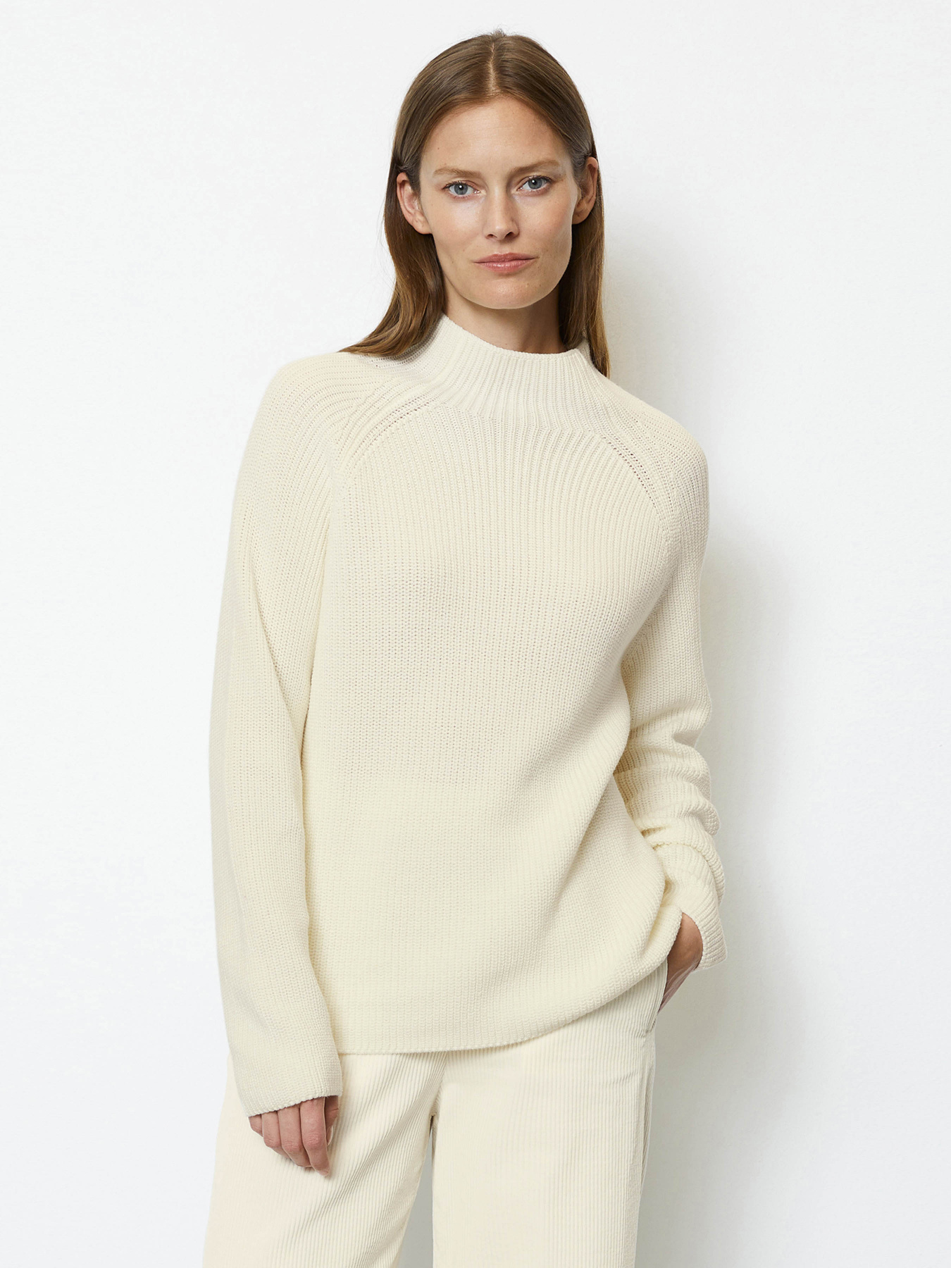 Джемпер Marc O’Polo модель 309605960009-156 Фото