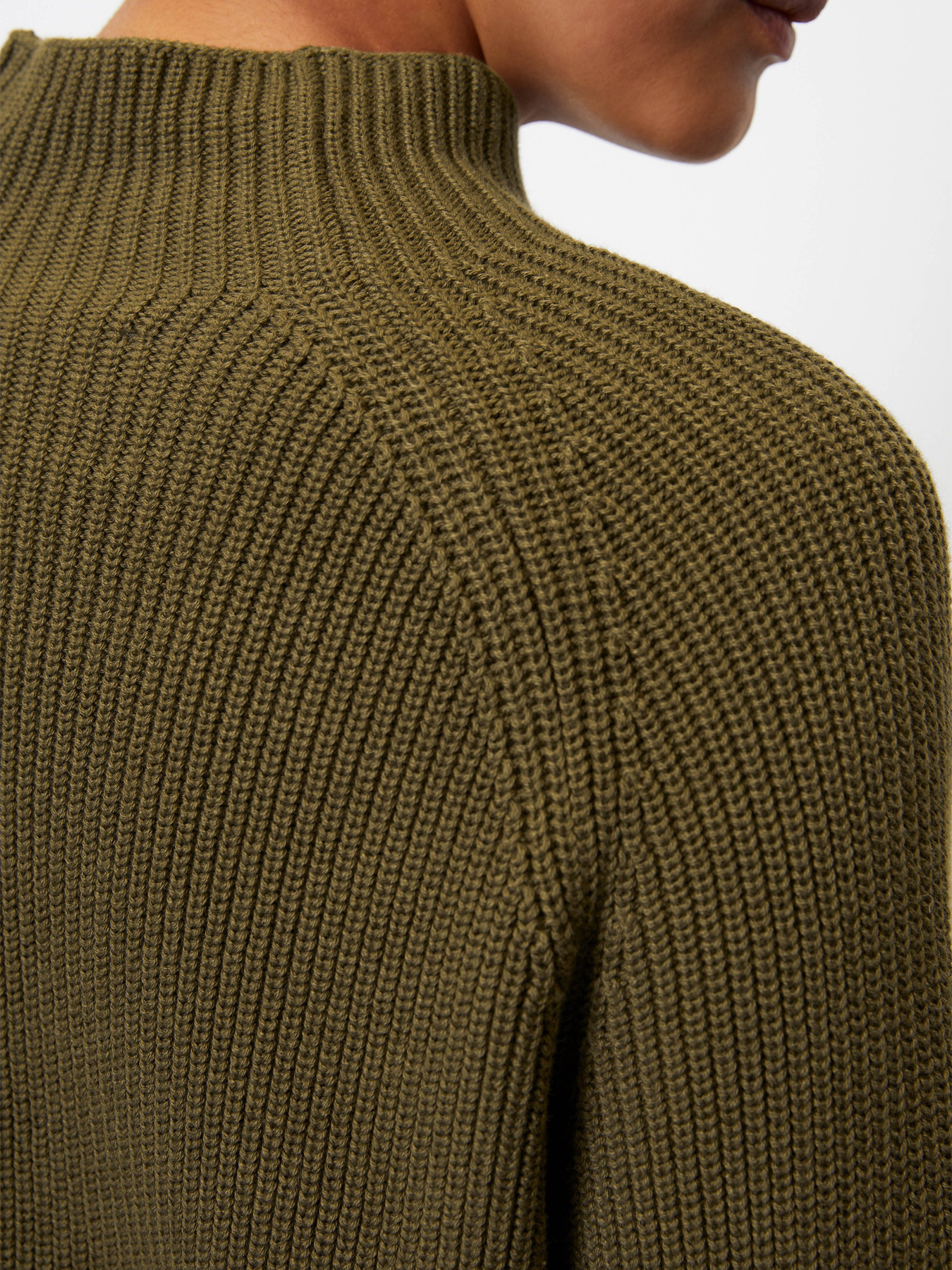 Джемпер Marc O’Polo модель 309605960009-442 Фото