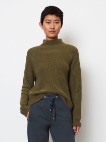 Джемпер Marc O’Polo модель 309605960009-442 Фото