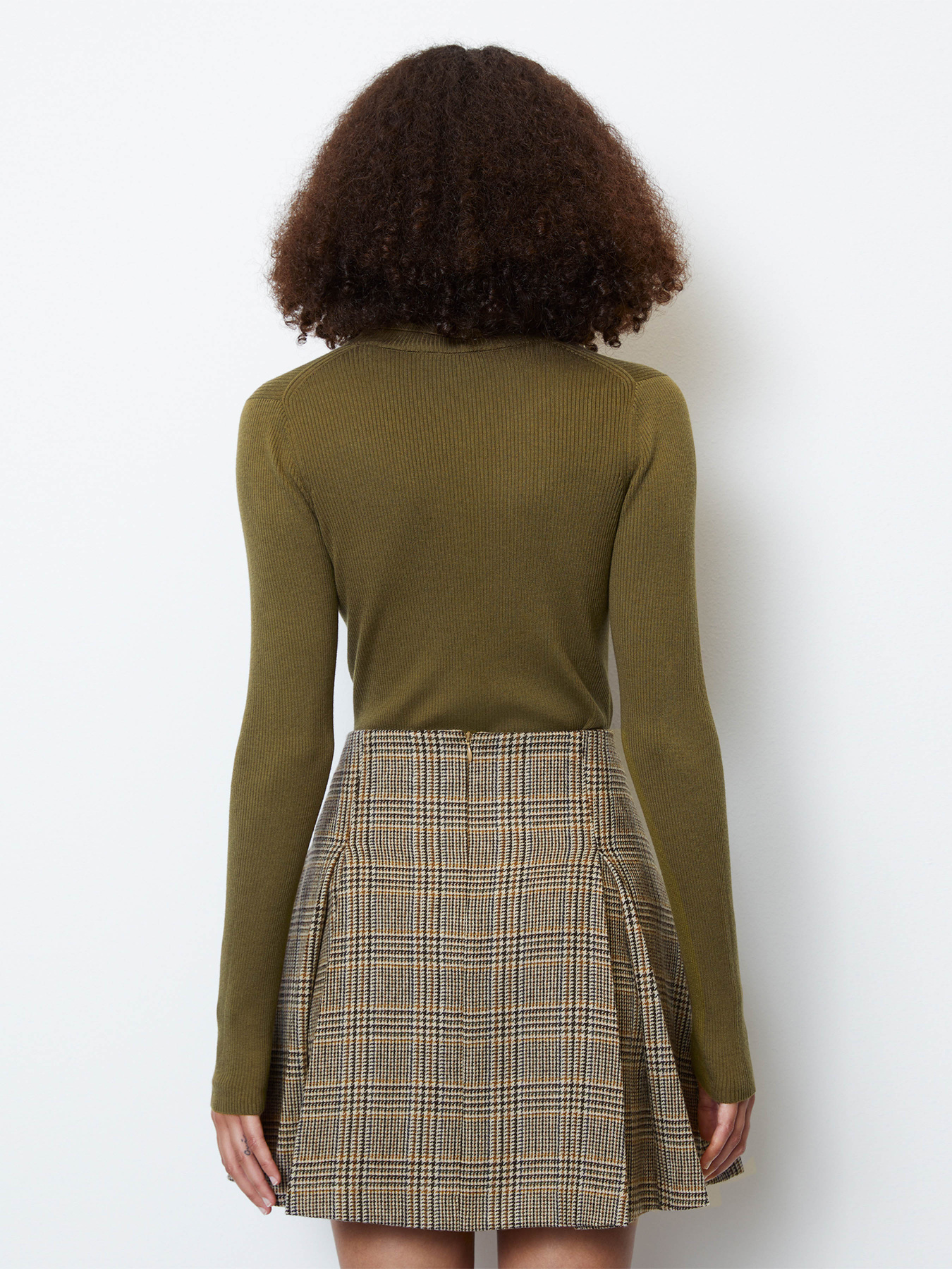 Водолазка Marc O’Polo модель M09501460679-442 Фото