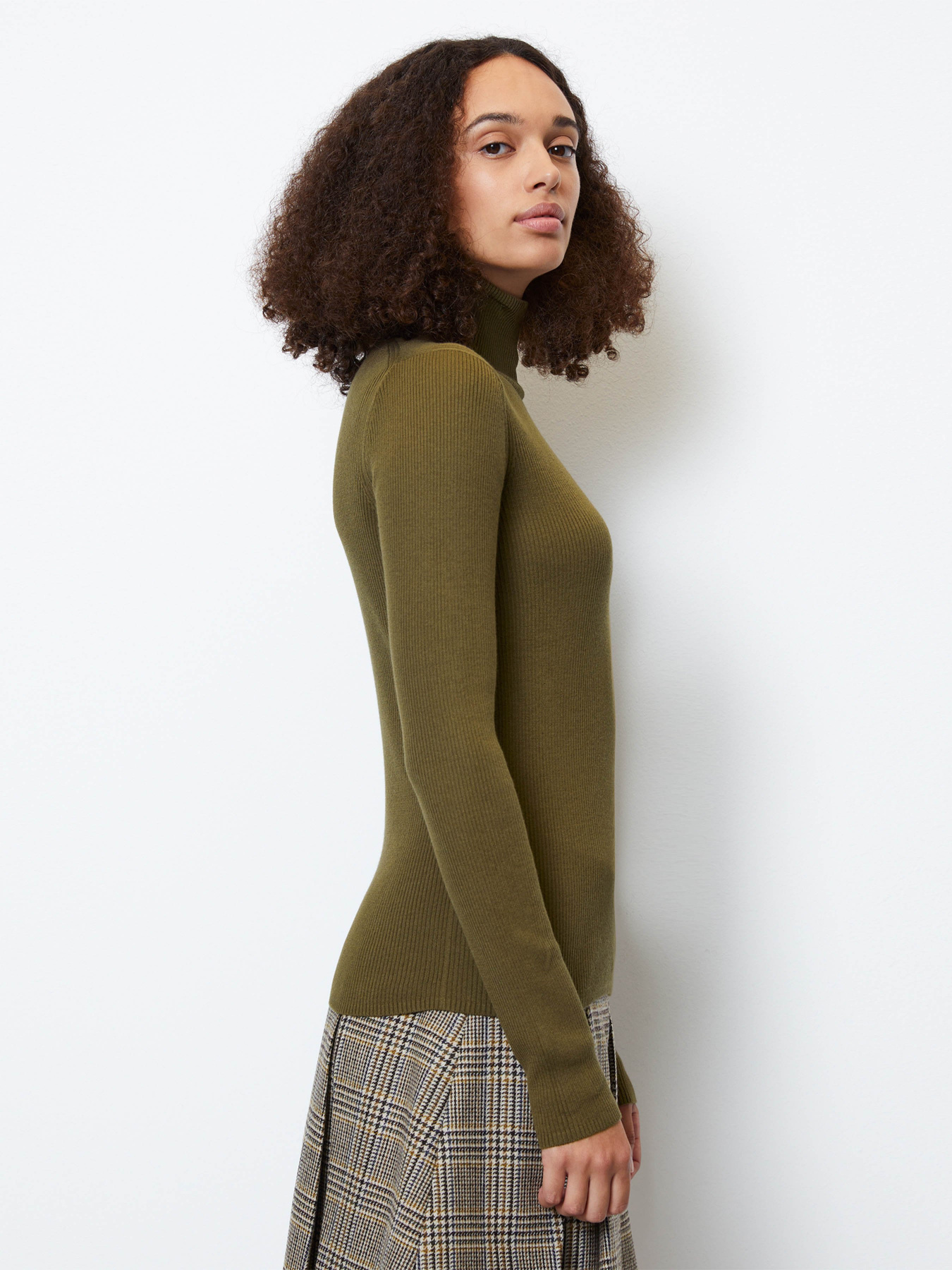 Водолазка Marc O’Polo модель M09501460679-442 Фото