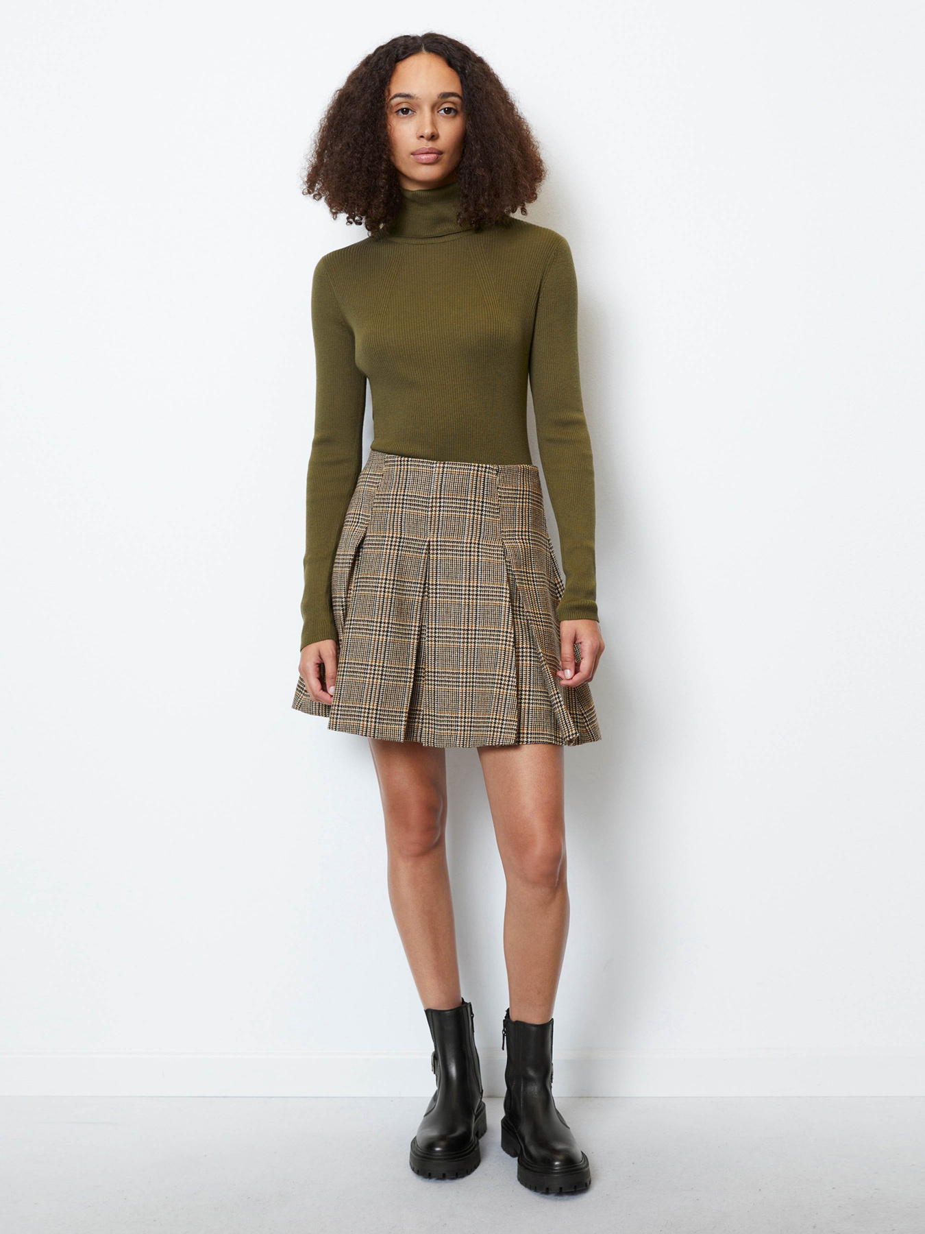 Гольф Marc O’Polo модель M09501460679-442 Гольф Marc O’Polo модель M09501460679-442 Фото