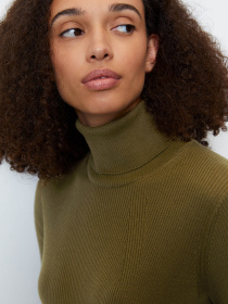 Гольф Marc O’Polo модель M09501460679-442 Гольф Marc O’Polo модель M09501460679-442 Фото