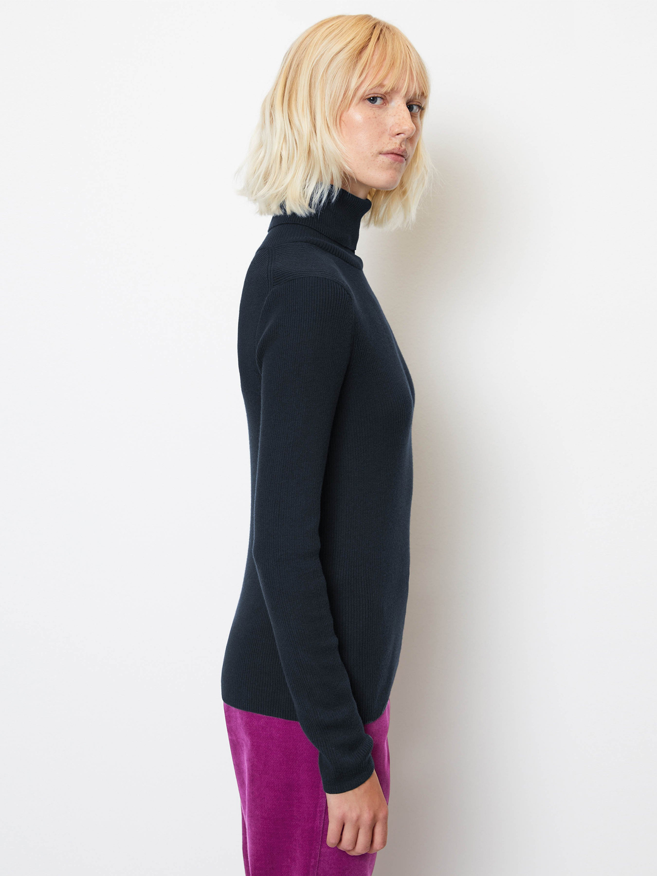 Гольф Marc O’Polo модель M09501460679-899 Фото