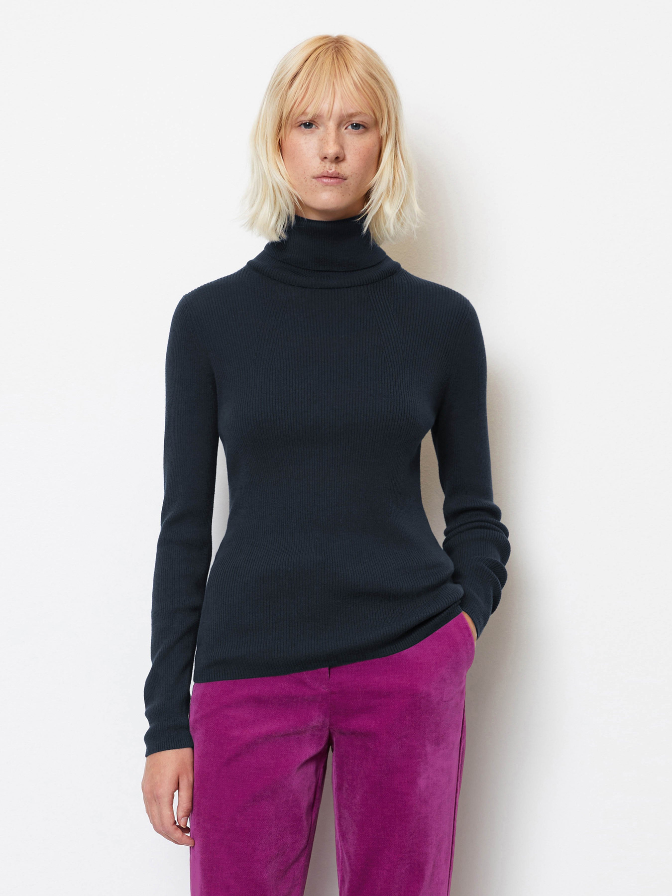 Гольф Marc O’Polo модель M09501460679-899 Фото