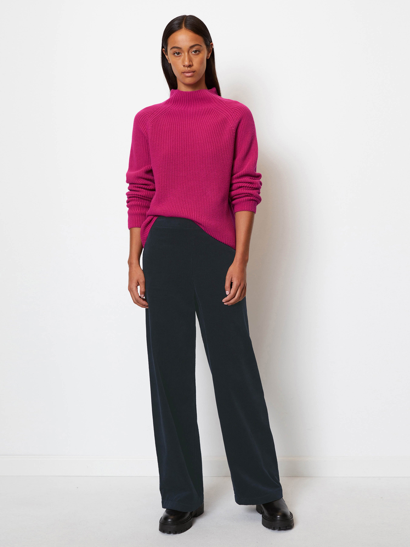 Джемпер Marc O’Polo модель M09605960009-662 Фото