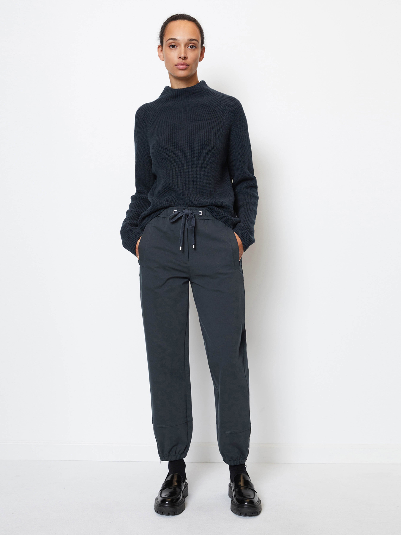 Джемпер Marc O’Polo модель M09605960009-899 Фото