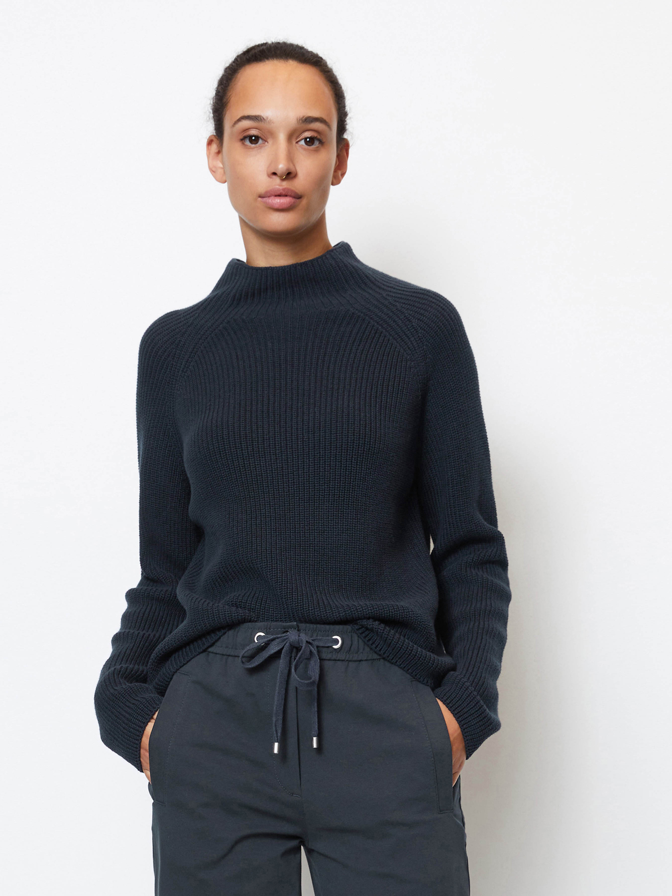 Джемпер Marc O’Polo модель M09605960009-899 Фото