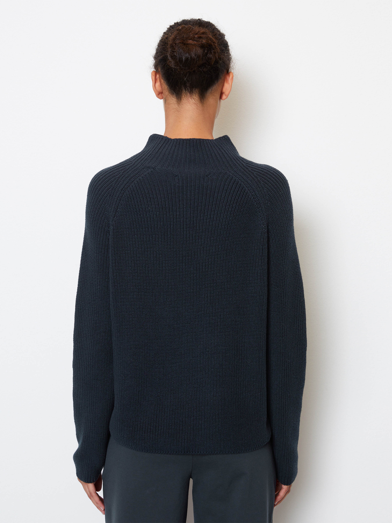 Джемпер Marc O’Polo модель M09605960009-899 Фото