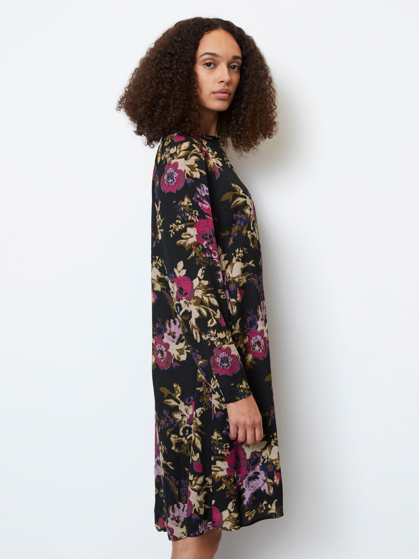 Платье мини Marc O’Polo модель 309094121269-K07 Фото