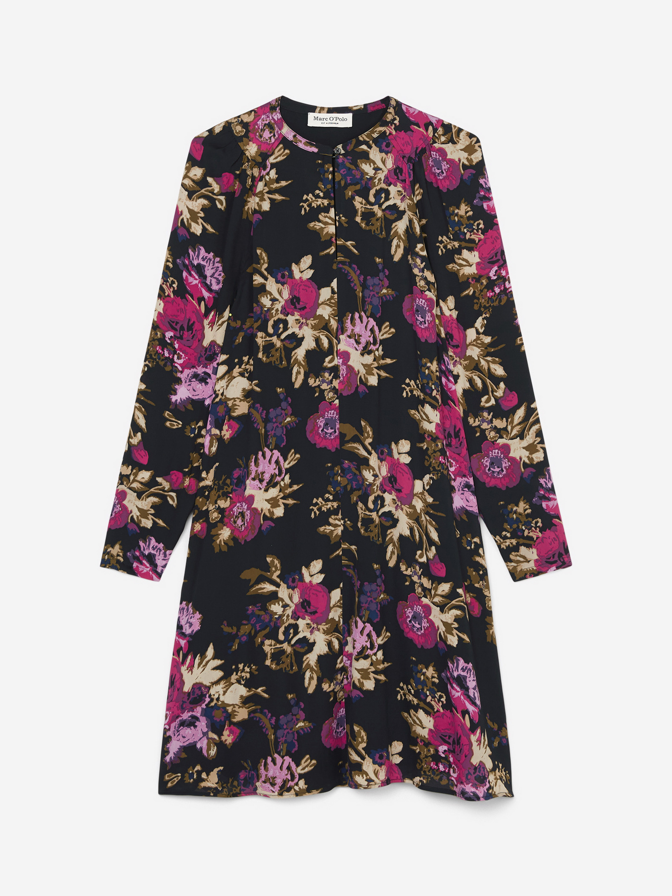 Платье мини Marc O’Polo модель 309094121269-K07 Фото