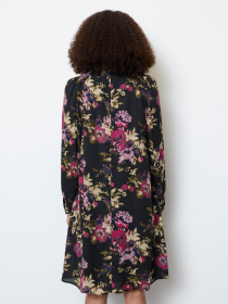 Платье мини Marc O’Polo модель 309094121269-K07 Фото