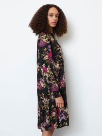 Платье мини Marc O’Polo модель 309094121269-K07 Фото