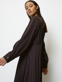 Платье макси Marc O’Polo модель 309094121271-K09 Фото