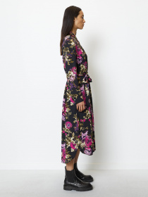 Платье миди Marc O’Polo модель 309094121273-K07 Фото