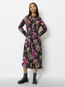 Платье миди Marc O’Polo модель 309094121273-K07 Фото