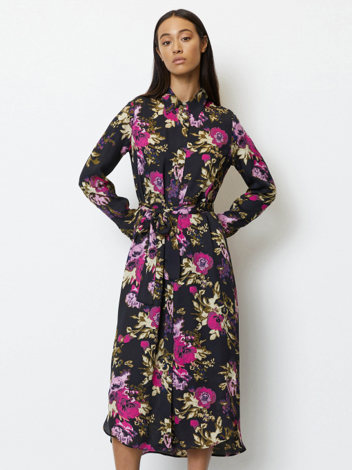 Сукня міді Marc O’Polo модель 309094121273-K07 Фото