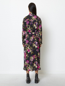 Платье миди Marc O’Polo модель 309094121273-K07 Фото