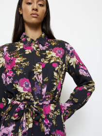 Платье миди Marc O’Polo модель 309094121273-K07 Фото