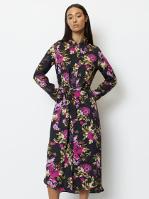 Сукня міді Marc O’Polo модель 309094121273-K07 Фото