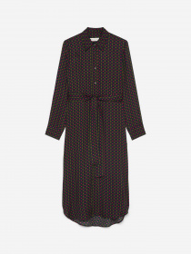 Платье миди Marc O’Polo модель 309094121273-K09 Фото