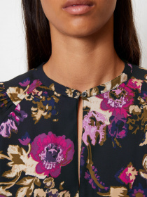 Блуза Marc O’Polo модель 309094142187-K07 Фото