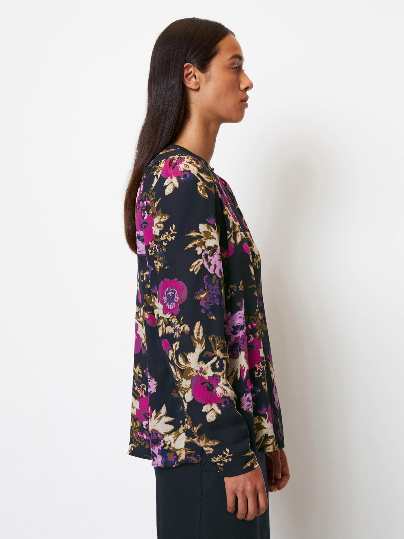 Блуза Marc O’Polo модель 309094142187-K07 Фото