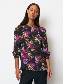 Блуза Marc O’Polo модель 309094142187-K07 Фото