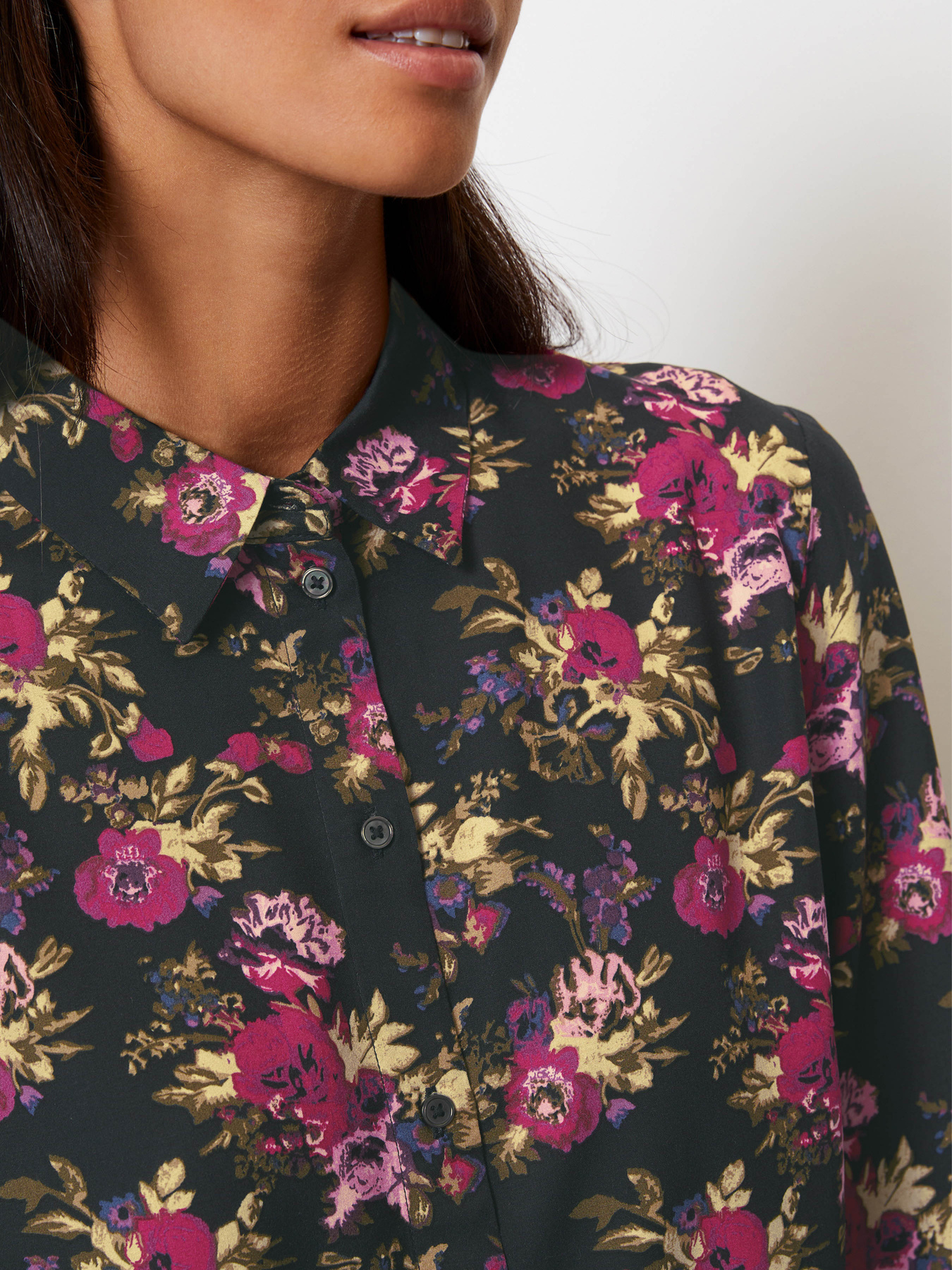 Рубашка Marc O’Polo модель 309098842295-K77 Фото