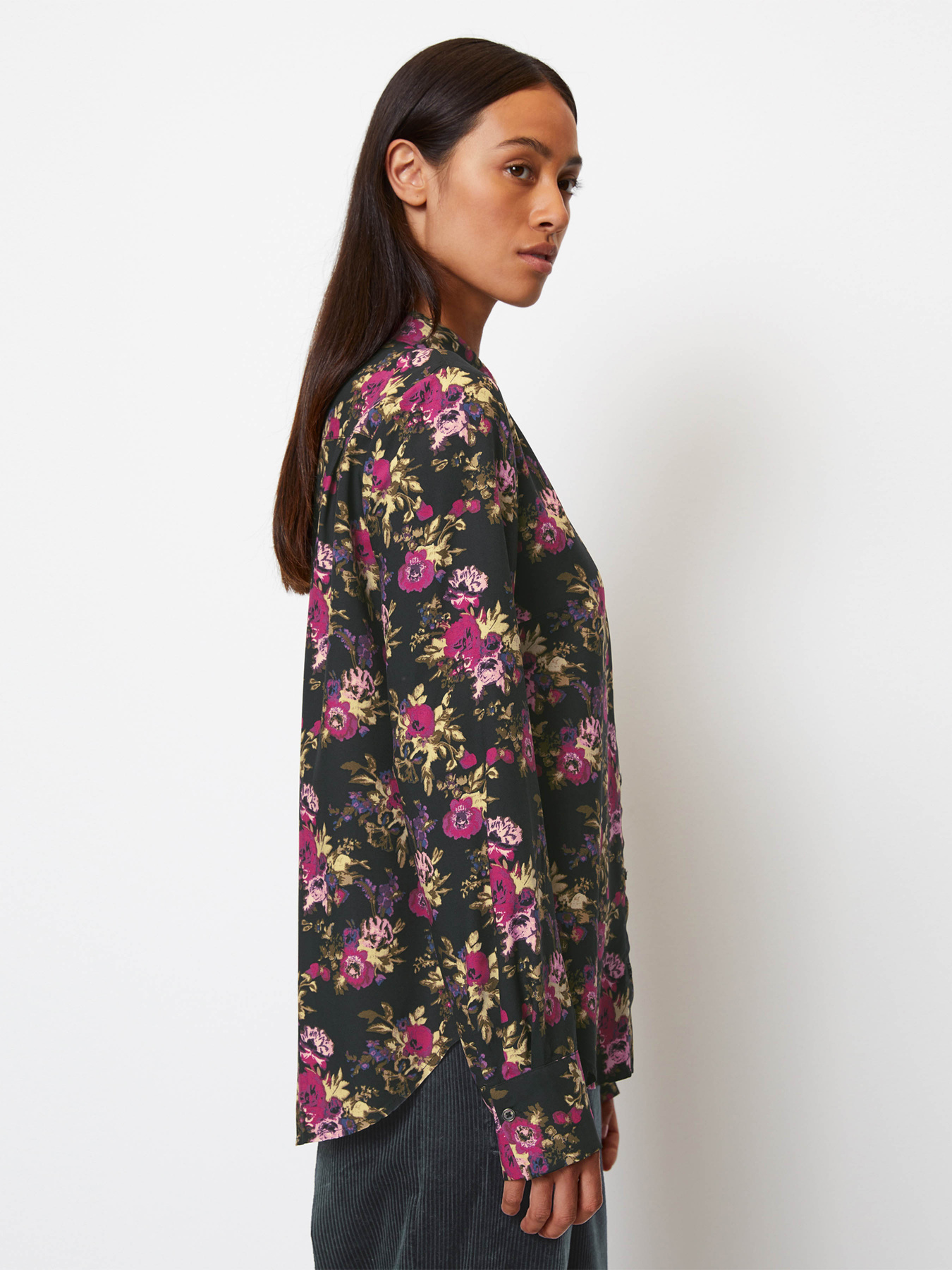 Сорочка повсякденна Marc O’Polo модель 309098842295-K77 Фото