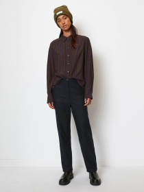 Рубашка Marc O’Polo модель 309098842295-K78 Фото