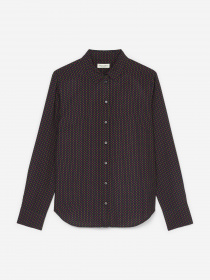 Рубашка Marc O’Polo модель 309098842295-K78 Фото