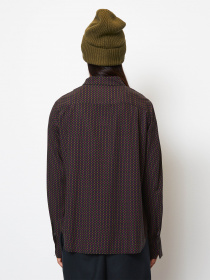 Сорочка повсякденна Marc O’Polo модель 309098842295-K78 Фото