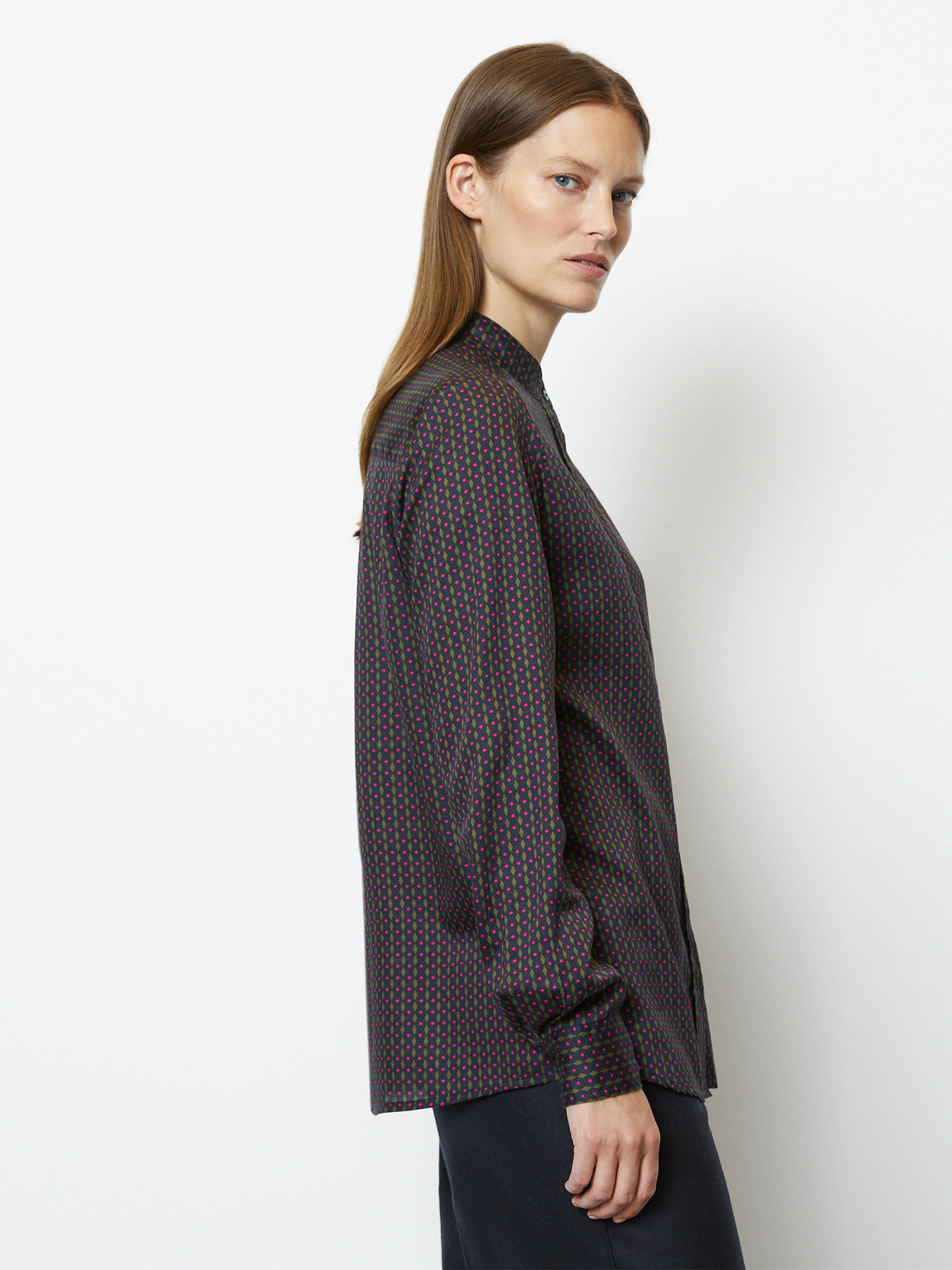 Блуза Marc O’Polo модель M09126442185-K78 Фото