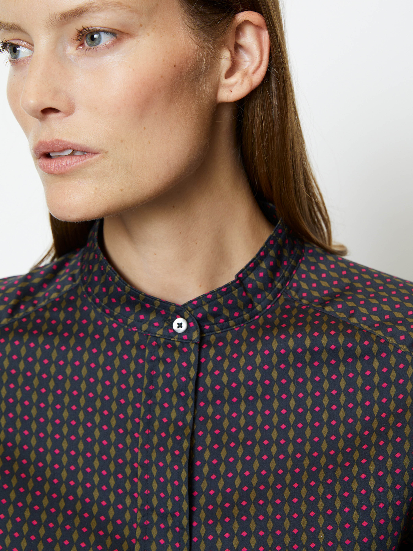 Блуза Marc O’Polo модель M09126442185-K78 Фото