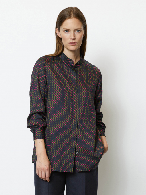 Рубашки Marc O’Polo модель M09126442185-K78 Фото
