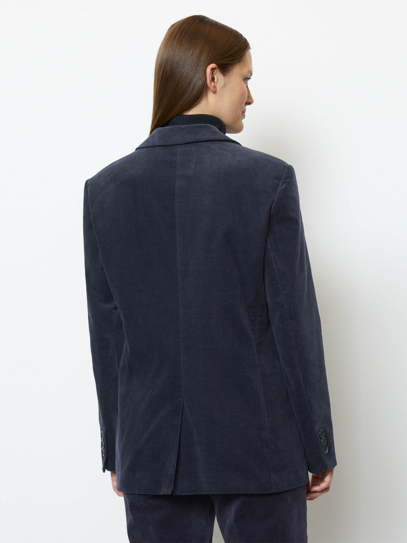 Піджак Marc O’Polo модель 309007780019-899 Фото