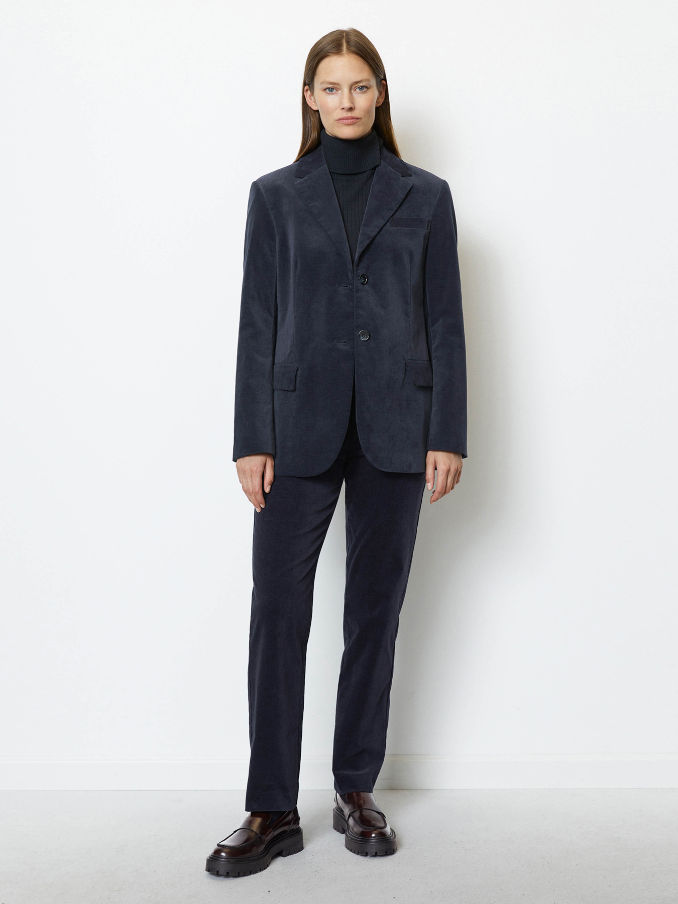 Піджак Marc O’Polo модель 309007780019-899 Фото