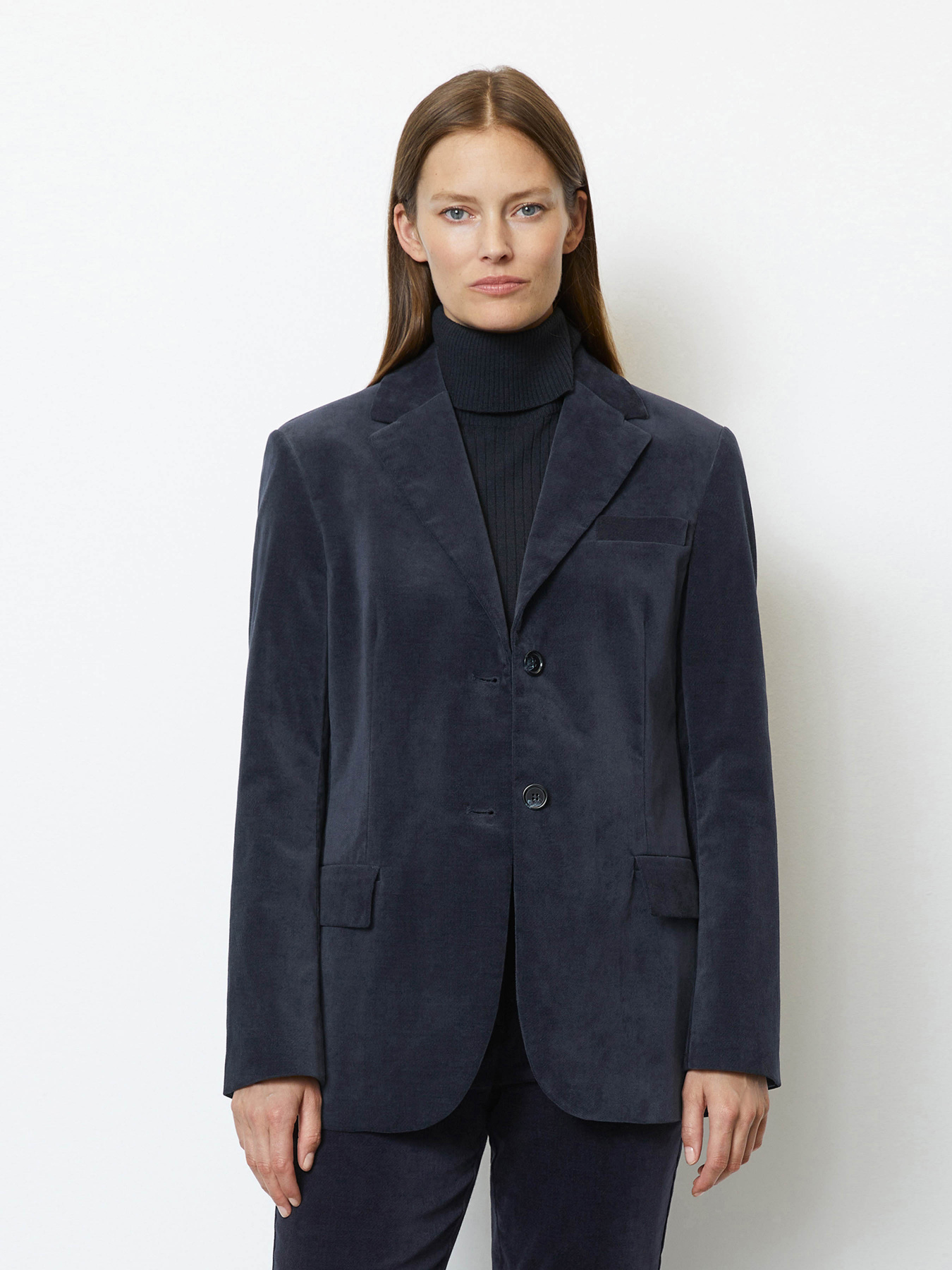 Піджак Marc O’Polo модель 309007780019-899 Фото