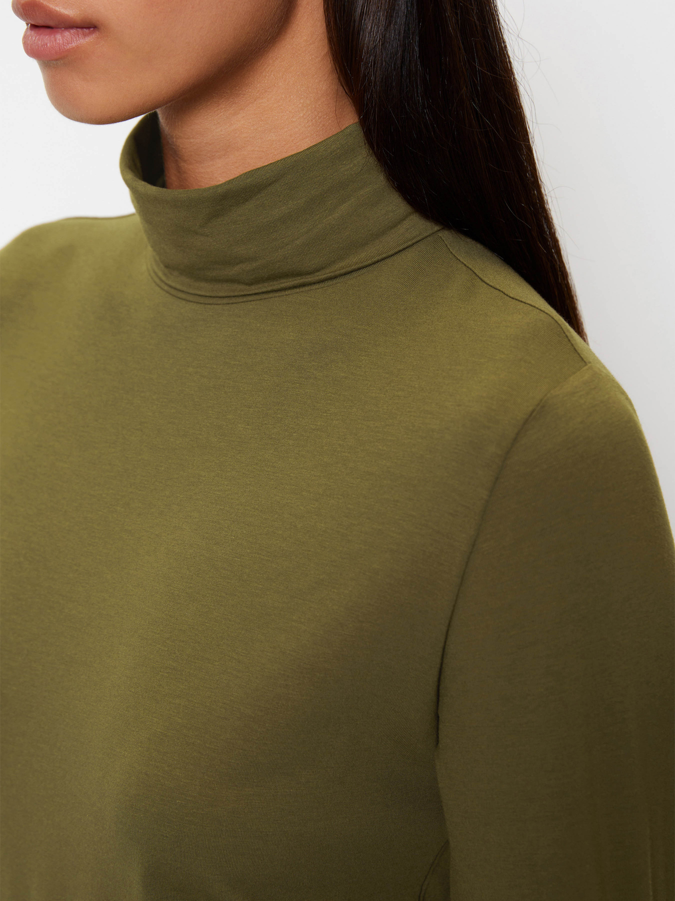 Водолазка Marc O’Polo модель 309308752241-442 Фото