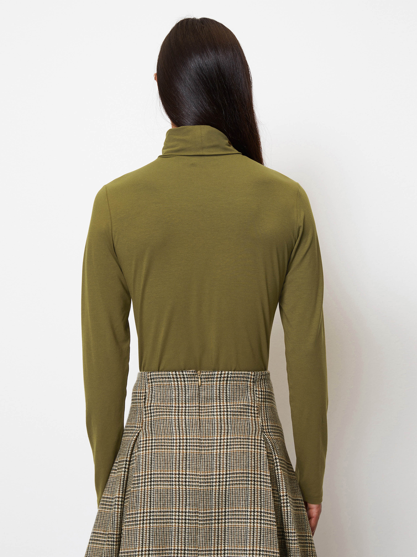 Водолазка Marc O’Polo модель 309308752241-442 Фото