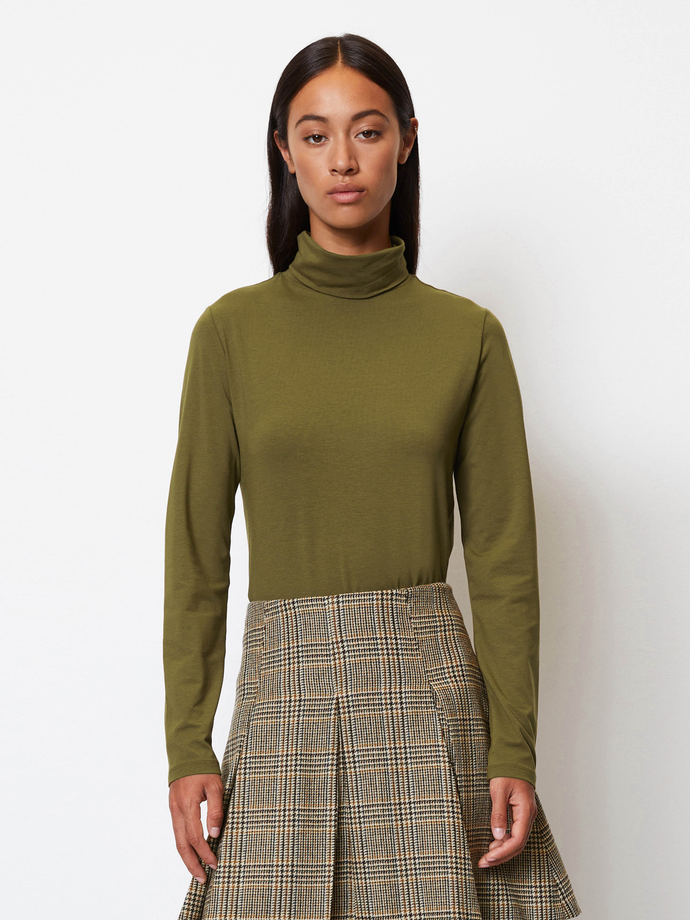 Водолазка Marc O’Polo модель 309308752241-442 Фото